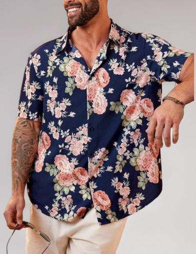 Stylish and Comfortable T-Shirts for Every Occasion